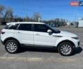Белый Ленд Ровер Рендж Ровер Эвок, объемом двигателя 0 л и пробегом 180 тыс. км за 18500 $, фото 2 на Automoto.ua