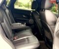 Білий Ленд Ровер Рендж Ровер Евок, об'ємом двигуна 2 л та пробігом 122 тис. км за 20340 $, фото 6 на Automoto.ua