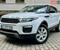 Белый Ленд Ровер Рендж Ровер Эвок, объемом двигателя 2 л и пробегом 186 тыс. км за 19300 $, фото 11 на Automoto.ua