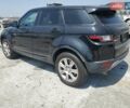 Ленд Ровер Рендж Ровер Эвок 2017 в Львове на Automoto.ua Белый Ленд Ровер Рендж Ровер Эвок, объемом двигателя 2 л и пробегом 66 тыс. км за 4000 $, фото 1 на Automoto.ua