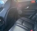 Білий Ленд Ровер Рендж Ровер Евок, об'ємом двигуна 2 л та пробігом 120 тис. км за 18500 $, фото 33 на Automoto.ua