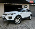 Білий Ленд Ровер Рендж Ровер Евок, об'ємом двигуна 2 л та пробігом 145 тис. км за 23000 $, фото 3 на Automoto.ua