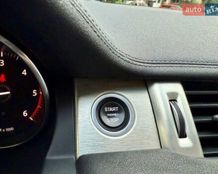 Білий Ленд Ровер Рендж Ровер Евок, об'ємом двигуна 0 л та пробігом 90 тис. км за 20450 $, фото 41 на Automoto.ua