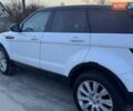 Білий Ленд Ровер Рендж Ровер Евок, об'ємом двигуна 2 л та пробігом 120 тис. км за 18500 $, фото 7 на Automoto.ua