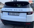 Белый Ленд Ровер Рендж Ровер Эвок, объемом двигателя 2 л и пробегом 120 тыс. км за 18500 $, фото 9 на Automoto.ua