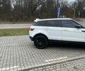 Білий Ленд Ровер Рендж Ровер Евок, об'ємом двигуна 2 л та пробігом 167 тис. км за 17777 $, фото 18 на Automoto.ua