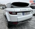 Белый Ленд Ровер Рендж Ровер Эвок, объемом двигателя 2 л и пробегом 108 тыс. км за 22999 $, фото 5 на Automoto.ua