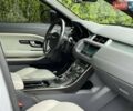 Белый Ленд Ровер Рендж Ровер Эвок, объемом двигателя 2 л и пробегом 112 тыс. км за 19500 $, фото 17 на Automoto.ua
