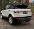 Білий Ленд Ровер Рендж Ровер Евок, об'ємом двигуна 2 л та пробігом 121 тис. км за 20240 $, фото 8 на Automoto.ua
