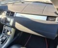 Білий Ленд Ровер Рендж Ровер Евок, об'ємом двигуна 2 л та пробігом 130 тис. км за 24500 $, фото 1 на Automoto.ua