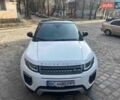 Білий Ленд Ровер Рендж Ровер Евок, об'ємом двигуна 2 л та пробігом 65 тис. км за 21800 $, фото 1 на Automoto.ua