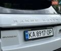 Белый Ленд Ровер Рендж Ровер Эвок, объемом двигателя 2 л и пробегом 112 тыс. км за 23500 $, фото 9 на Automoto.ua