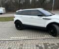 Білий Ленд Ровер Рендж Ровер Евок, об'ємом двигуна 2 л та пробігом 167 тис. км за 17777 $, фото 20 на Automoto.ua