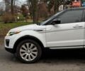 Білий Ленд Ровер Рендж Ровер Евок, об'ємом двигуна 2 л та пробігом 121 тис. км за 20240 $, фото 10 на Automoto.ua