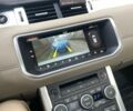 Білий Ленд Ровер Рендж Ровер Евок, об'ємом двигуна 2 л та пробігом 170 тис. км за 19000 $, фото 8 на Automoto.ua