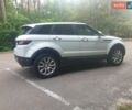 Білий Ленд Ровер Рендж Ровер Евок, об'ємом двигуна 2 л та пробігом 188 тис. км за 16800 $, фото 10 на Automoto.ua