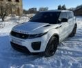 Білий Ленд Ровер Рендж Ровер Евок, об'ємом двигуна 2 л та пробігом 158 тис. км за 24000 $, фото 2 на Automoto.ua