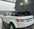 Белый Ленд Ровер Рендж Ровер Эвок, объемом двигателя 2 л и пробегом 206 тыс. км за 24000 $, фото 6 на Automoto.ua