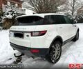 Белый Ленд Ровер Рендж Ровер Эвок, объемом двигателя 2 л и пробегом 17000 тыс. км за 17000 $, фото 3 на Automoto.ua