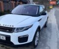 Білий Ленд Ровер Рендж Ровер Евок, об'ємом двигуна 2 л та пробігом 120 тис. км за 18500 $, фото 12 на Automoto.ua