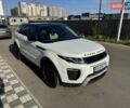 Белый Ленд Ровер Рендж Ровер Эвок, объемом двигателя 2 л и пробегом 70 тыс. км за 29999 $, фото 6 на Automoto.ua