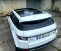 Білий Ленд Ровер Рендж Ровер Евок, об'ємом двигуна 2 л та пробігом 114 тис. км за 25000 $, фото 4 на Automoto.ua