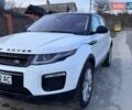 Білий Ленд Ровер Рендж Ровер Евок, об'ємом двигуна 2 л та пробігом 120 тис. км за 18500 $, фото 13 на Automoto.ua