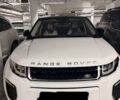 Білий Ленд Ровер Рендж Ровер Евок, об'ємом двигуна 2 л та пробігом 98 тис. км за 24000 $, фото 3 на Automoto.ua