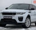 Білий Ленд Ровер Рендж Ровер Евок, об'ємом двигуна 2 л та пробігом 147 тис. км за 23500 $, фото 29 на Automoto.ua