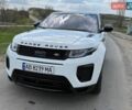 Белый Ленд Ровер Рендж Ровер Эвок, объемом двигателя 2 л и пробегом 158 тыс. км за 24000 $, фото 42 на Automoto.ua