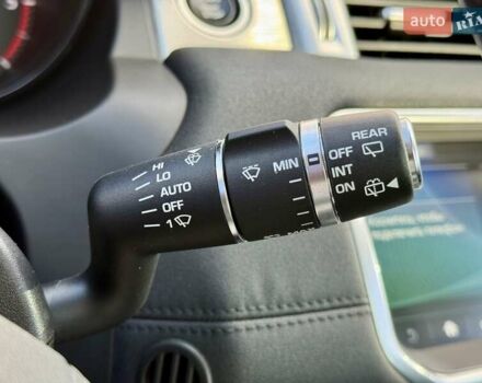 Белый Ленд Ровер Рендж Ровер Эвок, объемом двигателя 2 л и пробегом 116 тыс. км за 22000 $, фото 19 на Automoto.ua