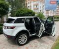 Белый Ленд Ровер Рендж Ровер Эвок, объемом двигателя 2 л и пробегом 125 тыс. км за 16500 $, фото 49 на Automoto.ua