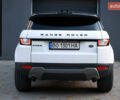 Белый Ленд Ровер Рендж Ровер Эвок, объемом двигателя 2 л и пробегом 48 тыс. км за 23498 $, фото 26 на Automoto.ua