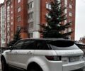 Белый Ленд Ровер Рендж Ровер Эвок, объемом двигателя 2 л и пробегом 143 тыс. км за 26900 $, фото 3 на Automoto.ua