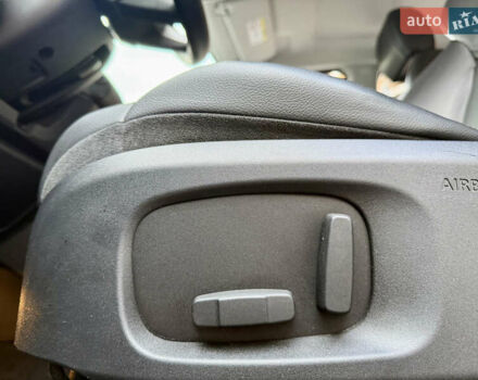 Білий Ленд Ровер Рендж Ровер Евок, об'ємом двигуна 0 л та пробігом 90 тис. км за 20450 $, фото 49 на Automoto.ua