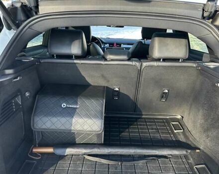 Білий Ленд Ровер Рендж Ровер Евок, об'ємом двигуна 2 л та пробігом 158 тис. км за 24000 $, фото 17 на Automoto.ua