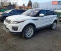 Білий Ленд Ровер Рендж Ровер Евок, об'ємом двигуна 2 л та пробігом 54 тис. км за 7500 $, фото 1 на Automoto.ua