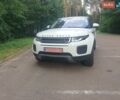 Білий Ленд Ровер Рендж Ровер Евок, об'ємом двигуна 2 л та пробігом 188 тис. км за 16800 $, фото 9 на Automoto.ua