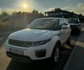 Білий Ленд Ровер Рендж Ровер Евок, об'ємом двигуна 2 л та пробігом 217 тис. км за 21000 $, фото 1 на Automoto.ua