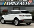 Білий Ленд Ровер Рендж Ровер Евок, об'ємом двигуна 2 л та пробігом 145 тис. км за 21500 $, фото 23 на Automoto.ua