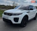 Белый Ленд Ровер Рендж Ровер Эвок, объемом двигателя 2 л и пробегом 158 тыс. км за 23000 $, фото 43 на Automoto.ua