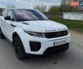 Белый Ленд Ровер Рендж Ровер Эвок, объемом двигателя 2 л и пробегом 158 тыс. км за 23000 $, фото 40 на Automoto.ua