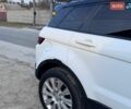 Белый Ленд Ровер Рендж Ровер Эвок, объемом двигателя 2 л и пробегом 120 тыс. км за 18500 $, фото 6 на Automoto.ua