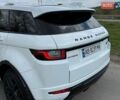 Белый Ленд Ровер Рендж Ровер Эвок, объемом двигателя 2 л и пробегом 158 тыс. км за 23000 $, фото 8 на Automoto.ua