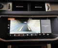 Ленд Ровер Рендж Ровер Эвок 2017 в Львове на Automoto.ua Белый Ленд Ровер Рендж Ровер Эвок, объемом двигателя 2 л и пробегом 38 тыс. км за 7500 $, фото 11 на Automoto.ua