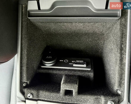 Білий Ленд Ровер Рендж Ровер Евок, об'ємом двигуна 0 л та пробігом 90 тис. км за 20450 $, фото 38 на Automoto.ua