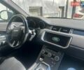 Білий Ленд Ровер Рендж Ровер Евок, об'ємом двигуна 2 л та пробігом 65 тис. км за 21800 $, фото 9 на Automoto.ua