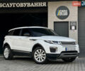 Білий Ленд Ровер Рендж Ровер Евок, об'ємом двигуна 2 л та пробігом 145 тис. км за 23000 $, фото 9 на Automoto.ua