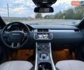 Білий Ленд Ровер Рендж Ровер Евок, об'ємом двигуна 2 л та пробігом 137 тис. км за 21500 $, фото 33 на Automoto.ua
