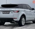 Білий Ленд Ровер Рендж Ровер Евок, об'ємом двигуна 2 л та пробігом 147 тис. км за 23500 $, фото 24 на Automoto.ua